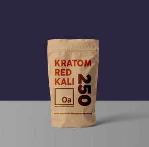 Red : Kali